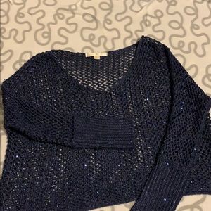 Cover up Sweater